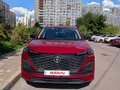 2023 Changan CS55 Plus II, красный, 1900000 рублей - вид 2