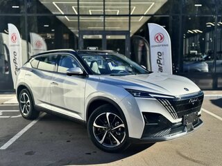 2025 Dongfeng Mage, серебристый, 2750000 рублей, вид 3