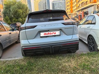 2023 Jetour Dashing I, серый, 2300000 рублей, вид 3