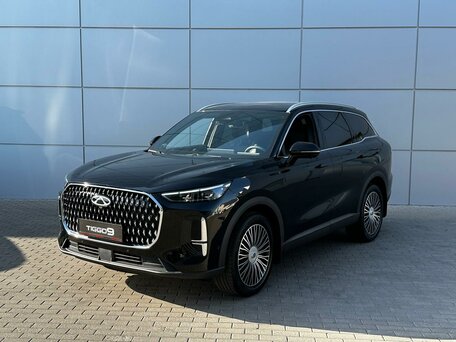 Chery Tiggo 9 I