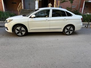 2023 Evolute i-Pro, белый, 1450000 рублей, вид 5