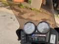 1994 BMW R 1100 GS, красный, 370000 рублей - вид 3