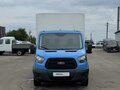 2021 Ford Transit, синий, 2065000 рублей - вид 9