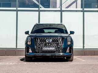2026 GAC GS8 II, зелёный, 4899510 рублей, вид 3