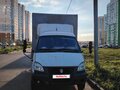 2007 ГАЗ ГАЗель (33023/330273) Фермер, белый, 1300000 рублей