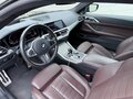 2020 BMW 4 серии 420d G22, G23, G26, чёрный, 5300000 рублей - вид 8