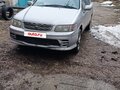 1997 Nissan R'nessa, серебристый, 350000 рублей - вид 1