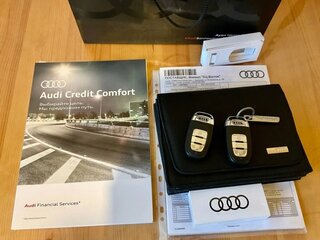 2016 Audi A6 IV (C7) Рестайлинг, белый, 1790000 рублей, вид 5