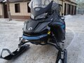 2024 BRP Lynx Commander 900, синий, 2470000 рублей - вид 4