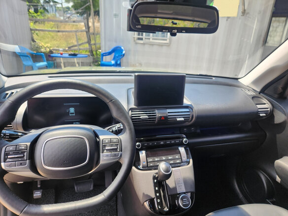 2022 Hyundai Casper I, зелёный, 1201000 рублей - вид 9
