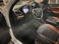 2024 Lada (ВАЗ) Vesta SW Cross I Рестайлинг (NG), белый - вид 8