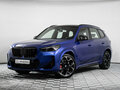 2025 BMW X1 M35Li III (U11/U12), синий