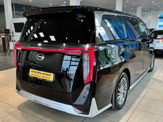 2024 GAC M8, чёрный, 5175000 рублей, вид 3