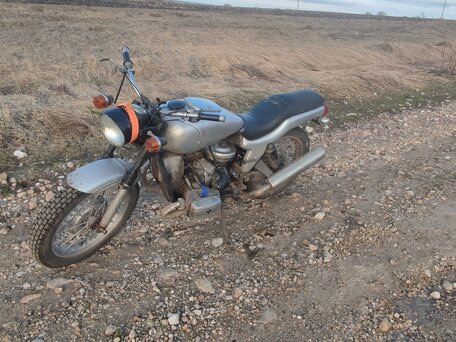 1970 Днепр К-650, серый, 50000 рублей, вид 1