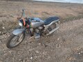 1970 Днепр К-650, серый, 50000 рублей