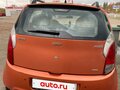 2008 Chery Kimo (A1), оранжевый, 270000 рублей - вид 10