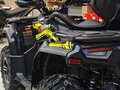 2026 Loncin XWolf 700, чёрный, 859000 рублей - вид 6