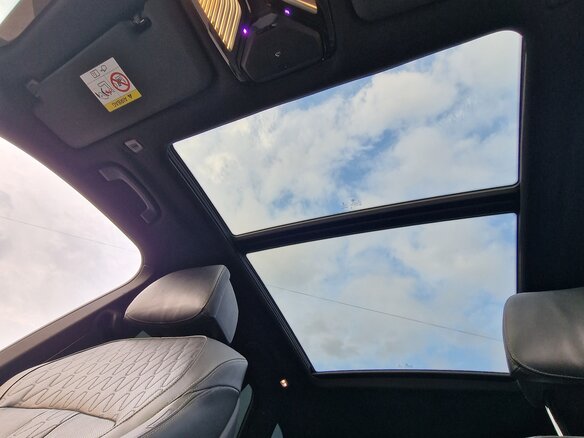 2019 BMW X5 M50d IV (G05/G18), чёрный, 6200000 рублей - вид 13