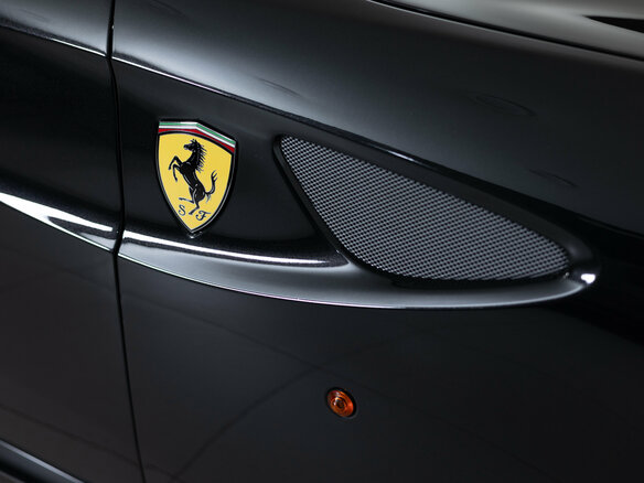 2014 Ferrari FF, чёрный, 12290000 рублей - вид 31