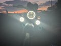 2022 Racer Alpha, красный, 45000 рублей - вид 2