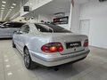 1998 Mercedes-Benz CLK-Класс 320 I (W208), серебристый, 275000 рублей - вид 6