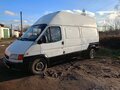 1996 Ford Transit, белый, 300000 рублей - вид 7