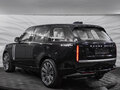2025 Land Rover Range Rover P530 MHEV V, чёрный, 31800000 рублей - вид 8