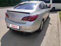 2012 Opel Astra J Рестайлинг, серебристый, 1100000 рублей - вид 3