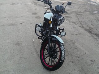 Stingray DB-50Q
