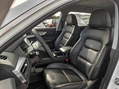 2022 Chery Tiggo 7 Pro I, белый, 1259000 рублей, вид 4