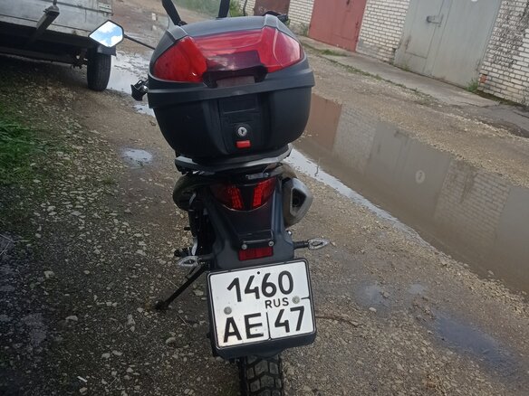 2019 Racer Ranger, чёрный, 120000 рублей - вид 12