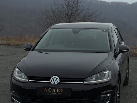 Volkswagen Golf VII