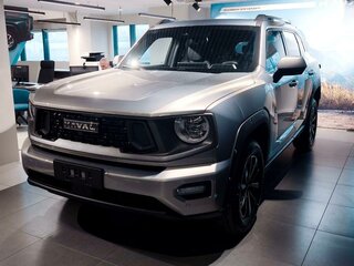 2026 Haval H7 I, серый, 3999000 рублей, вид 4