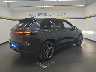 2024 Leapmotor C10 410 I, серый, 3708550 рублей, вид 3