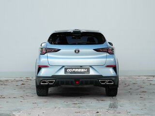 2023 Changan UNI-T I, синий, 2199000 рублей, вид 4