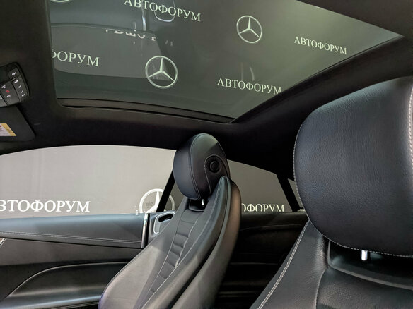2017 Mercedes-Benz E-Класс 200 V (W213, S213, C238), серебристый - вид 23