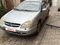 2001 Citroen C5 I, серый, 450000 рублей