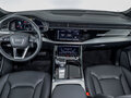2024 Audi Q8 55 TFSI I (4M) Рестайлинг, серый, 9565000 рублей - вид 9