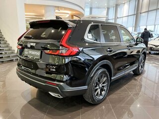 2026 Honda CR-V VI, чёрный, 4590000 рублей, вид 5