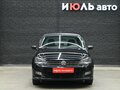 2017 Volkswagen Polo V Рестайлинг, чёрный, 1070000 рублей - вид 2