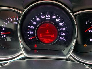 2012 Kia Ceed II, синий, 1150000 рублей, вид 4