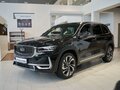 2026 Geely Monjaro I Рестайлинг, чёрный, 4700000 рублей