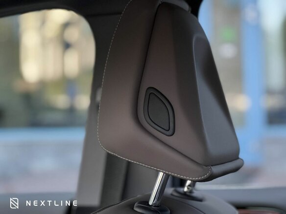 2025 BMW X3 Long 30L xDrive IV (G45/G48), чёрный, 6990000 рублей - вид 34