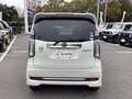2018 Honda N-WGN I Рестайлинг, белый - вид 3