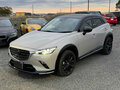 2023 Mazda CX-3 I Рестайлинг, белый, 1304000 рублей