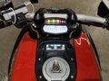 2011 Ducati Diavel Carbon, красный, 922900 рублей - вид 3
