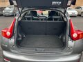 2012 Nissan Juke I, серый, 1250000 рублей - вид 9