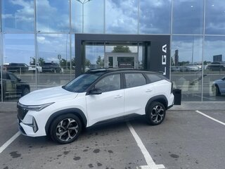 2026 Volga K40, белый, 3899000 рублей, вид 1
