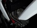 2021 Wels CRF 140, красный, 90000 рублей - вид 6