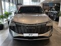 2026 Haval F7 II, серый, 3199000 рублей - вид 1
